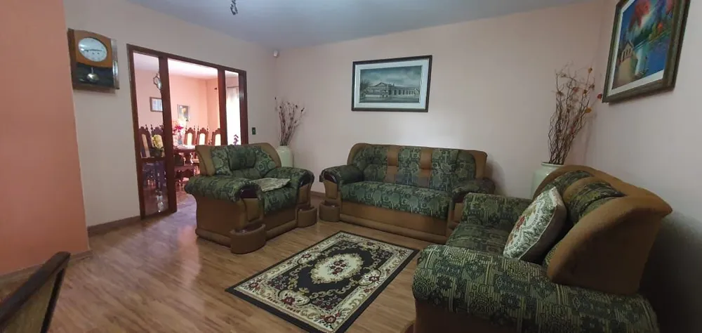 Casa, 5 quartos, 343 m² - Foto 3