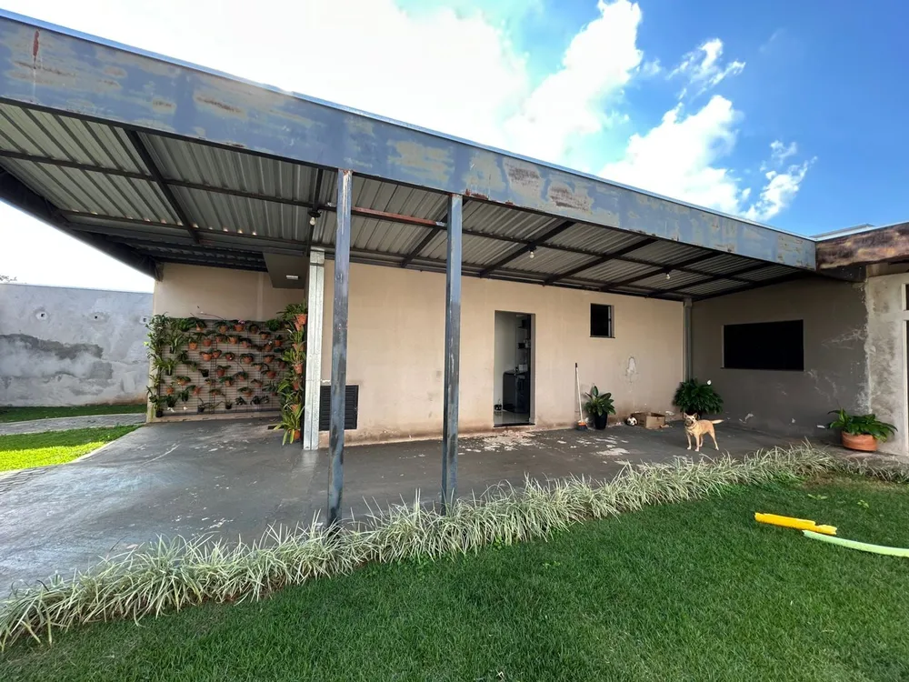 Casa, 3 quartos, 394 m² - Foto 6