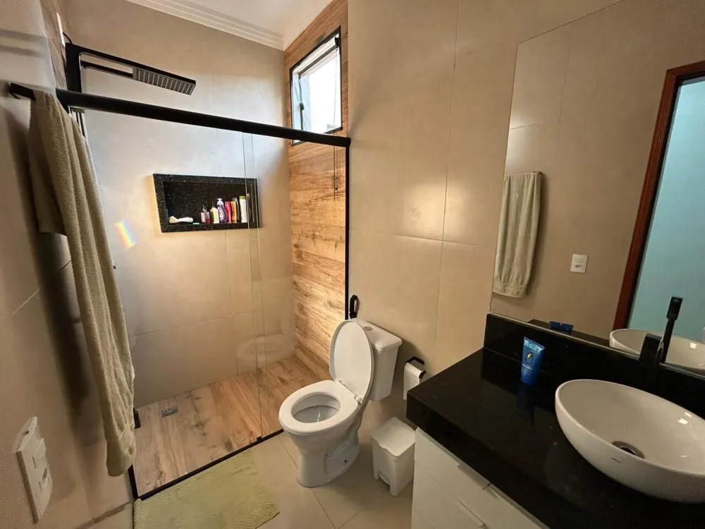 Casa, 3 quartos, 394 m² - Foto 3