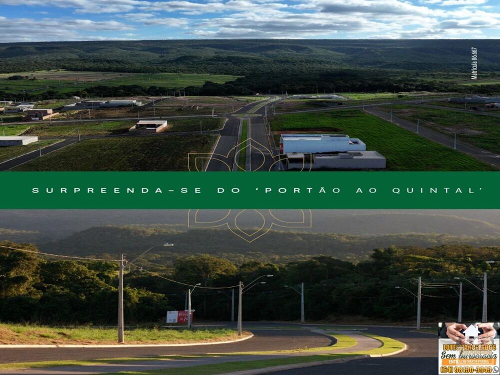 Terreno à venda, 300m² - Foto 2