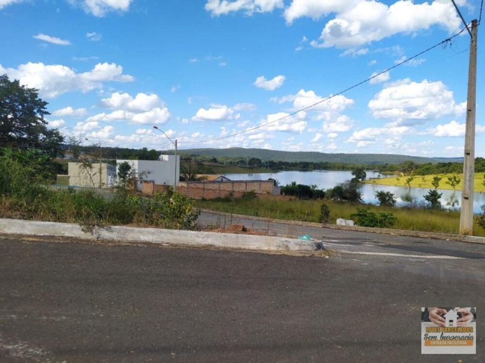 Terreno, 300 m² - Foto 1