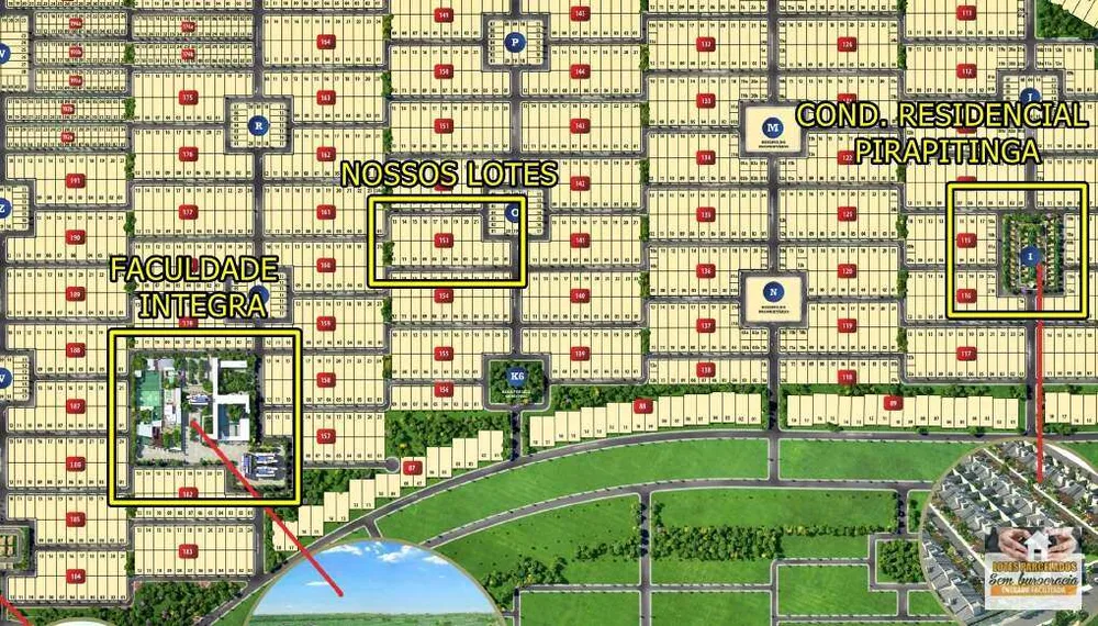 Terreno, 180 m² - Foto 4