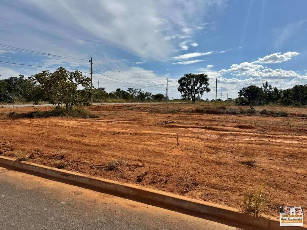 Terreno, 180 m² - Foto 1