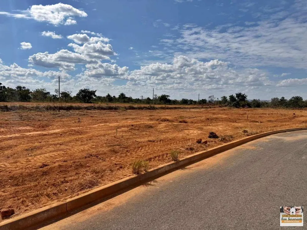 Terreno, 180 m² - Foto 1