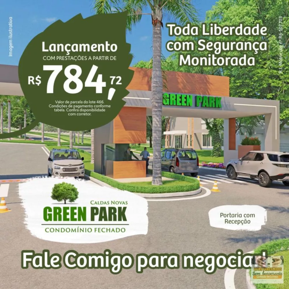 Terreno, 250 m² - Foto 2
