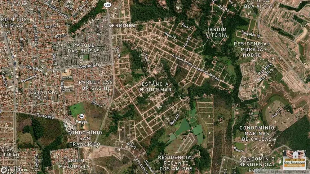 Terreno, 360 m² - Foto 4