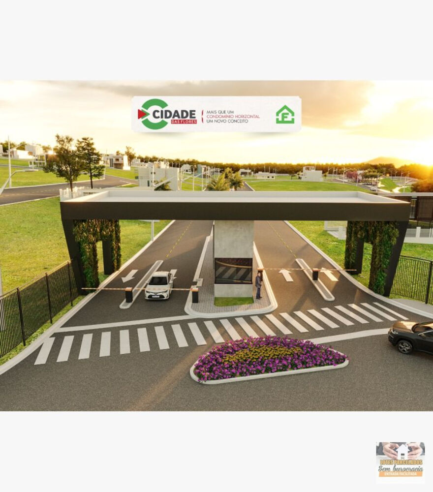 Terreno, 250 m² - Foto 1