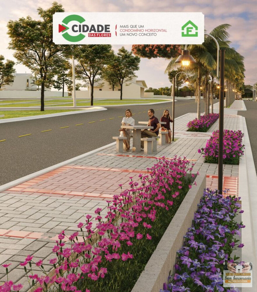 Terreno, 250 m² - Foto 2