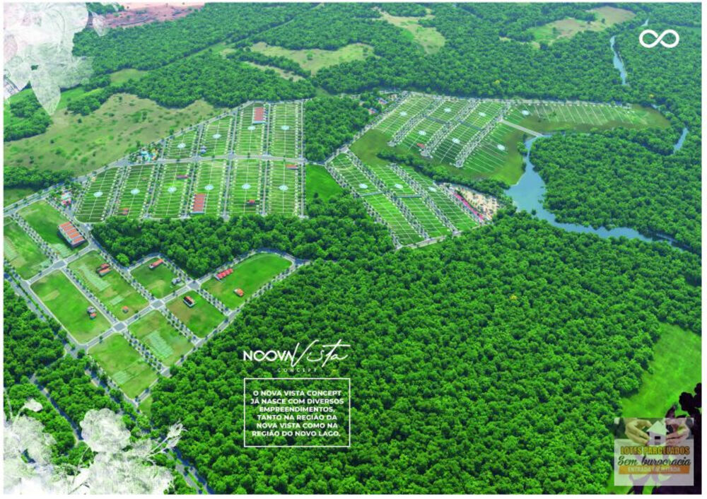 Terreno, 360 m² - Foto 1