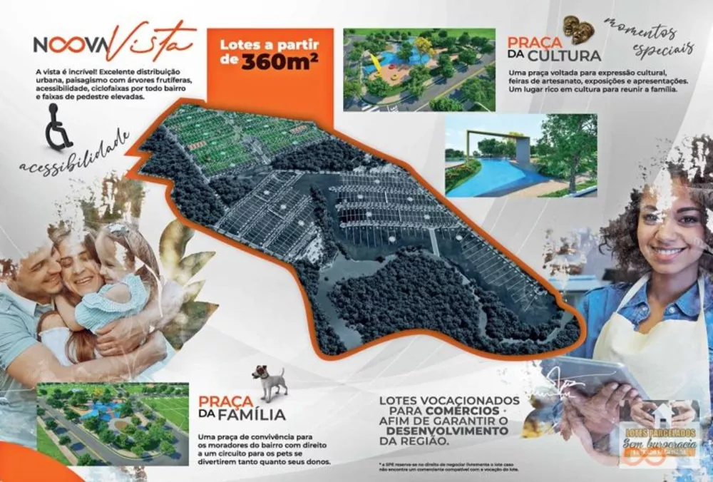 Terreno, 360 m² - Foto 6