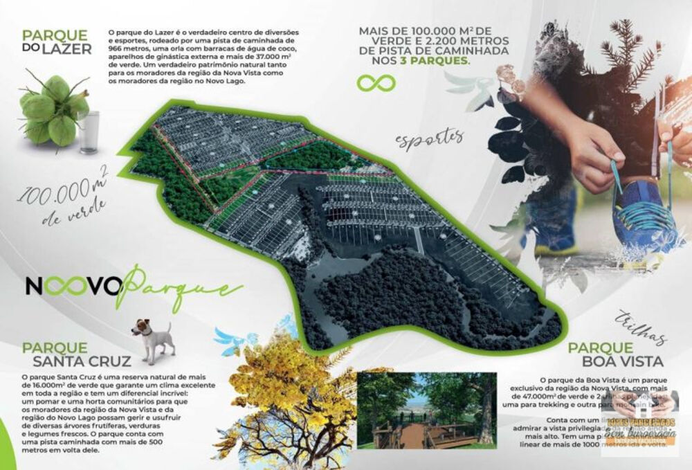 Terreno, 360 m² - Foto 7