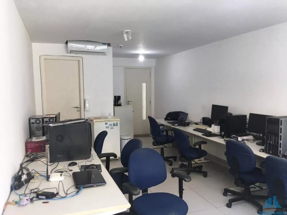 Sala-Conjunto, 25 m² - Foto 2