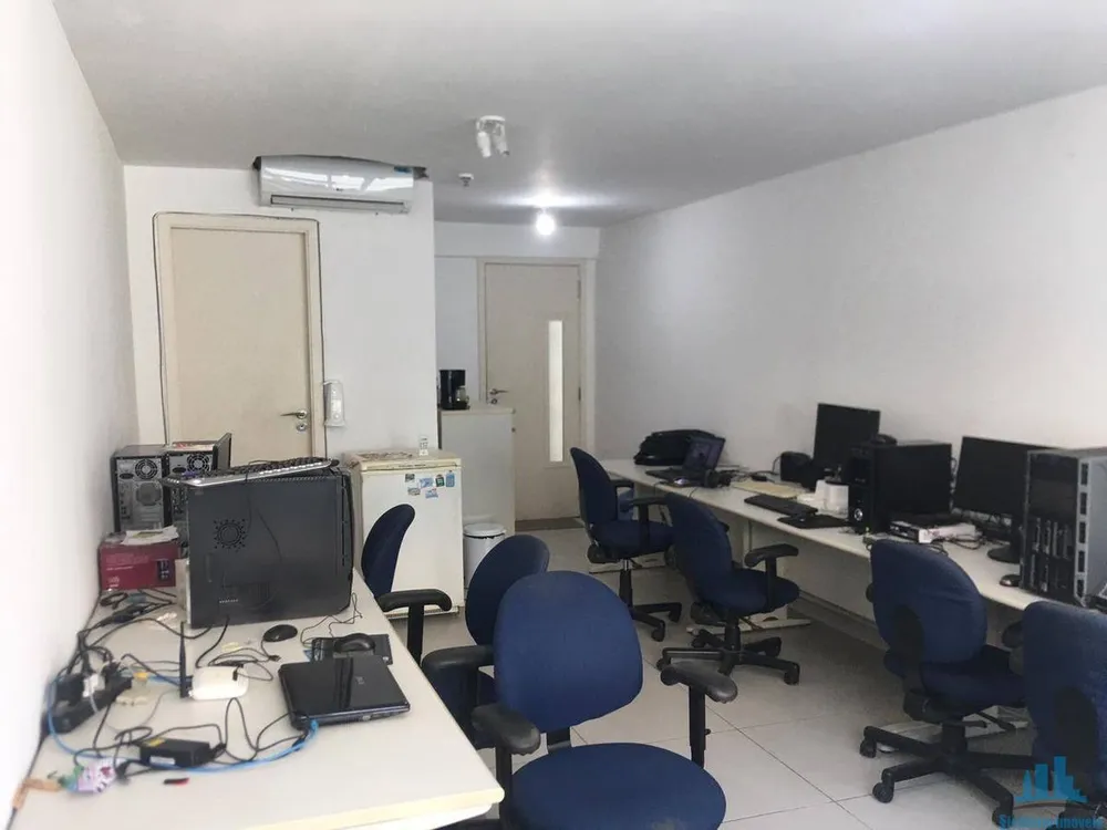Sala-Conjunto, 25 m² - Foto 7