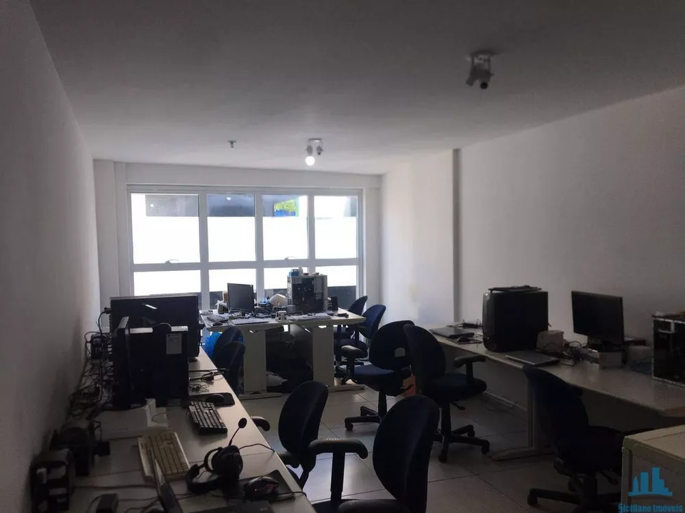 Sala-Conjunto, 25 m² - Foto 4