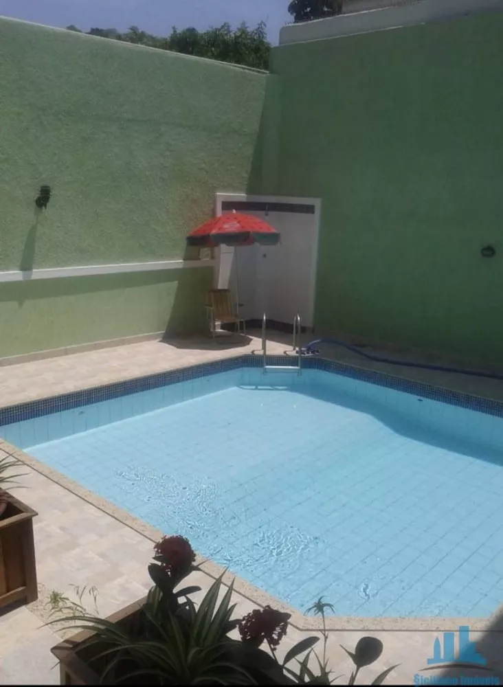 Casa, 3 quartos, 286 m² - Foto 10