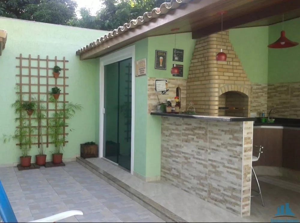 Casa, 3 quartos, 286 m² - Foto 8