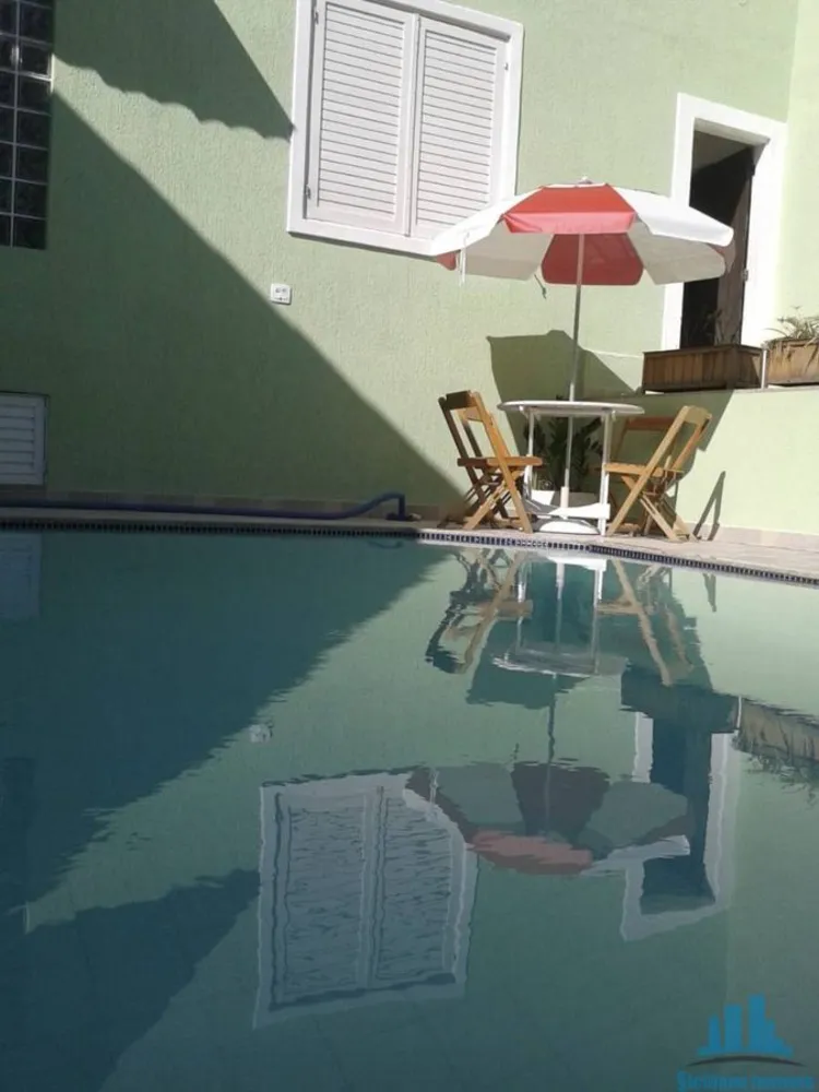 Casa, 3 quartos, 286 m² - Foto 43