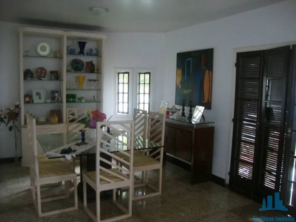 Casa, 3 quartos, 286 m² - Foto 33