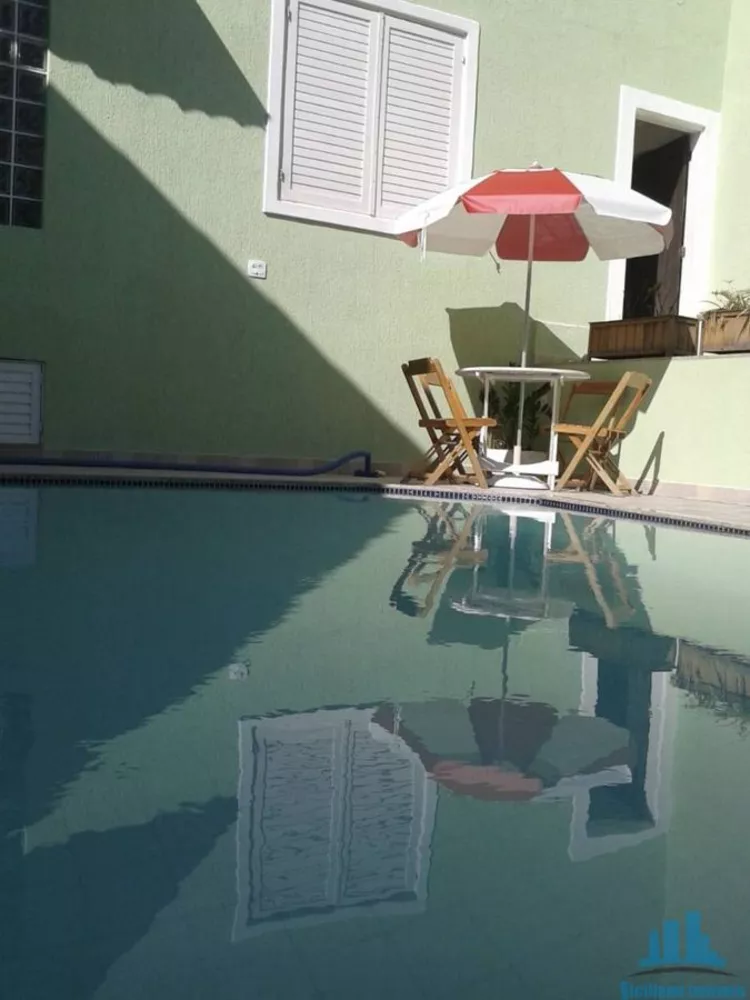 Casa, 3 quartos, 286 m² - Foto 12