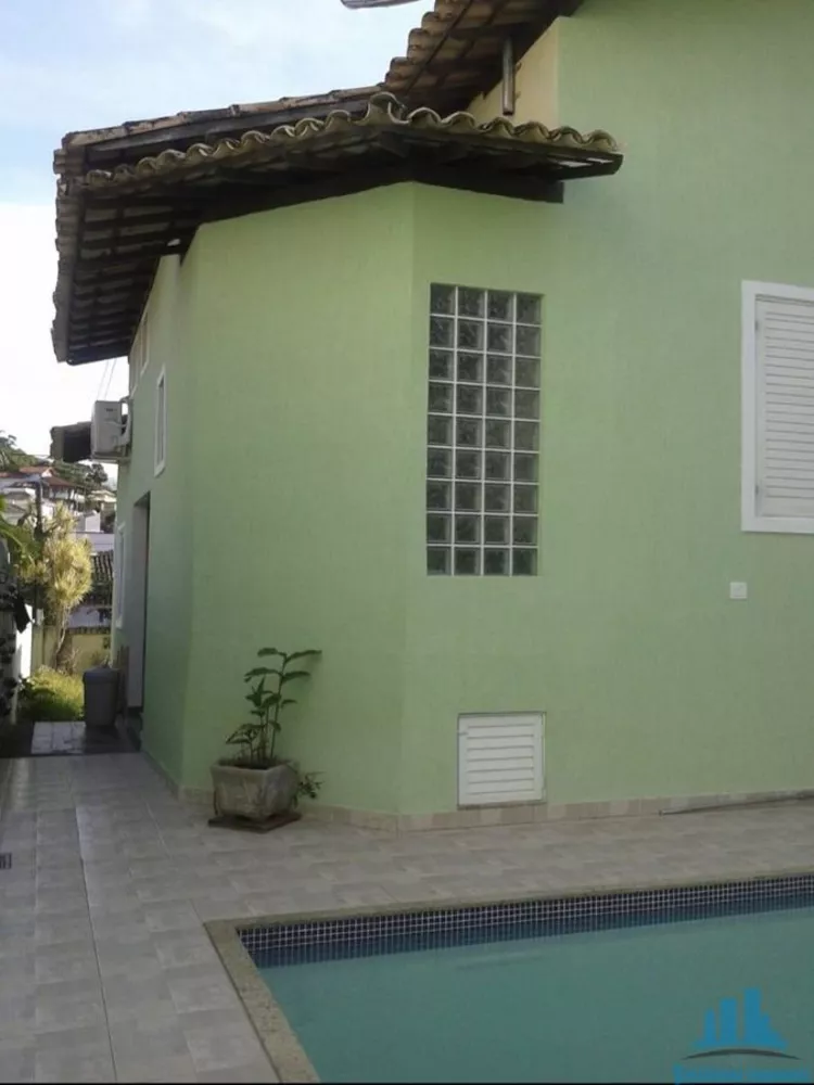 Casa, 3 quartos, 286 m² - Foto 14