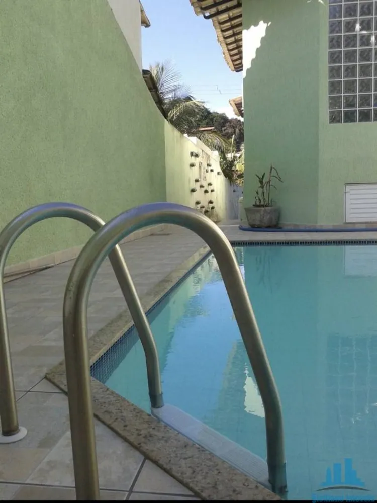 Casa, 3 quartos, 286 m² - Foto 45