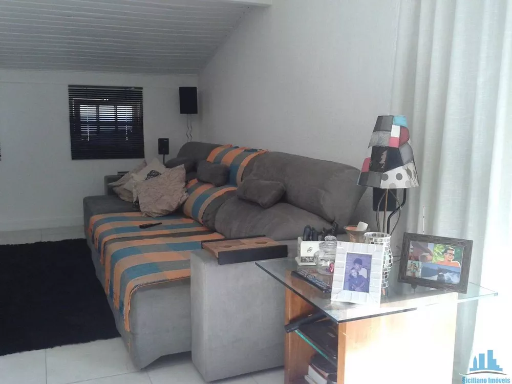 Casa, 3 quartos, 286 m² - Foto 11