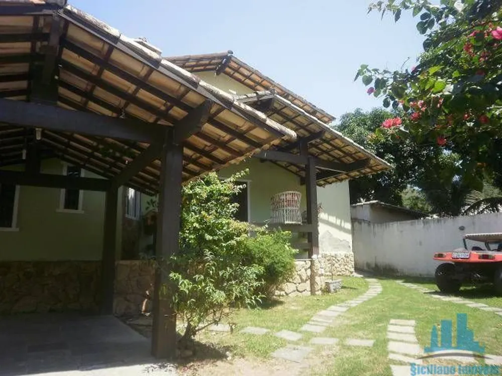 Casa, 3 quartos, 286 m² - Foto 31