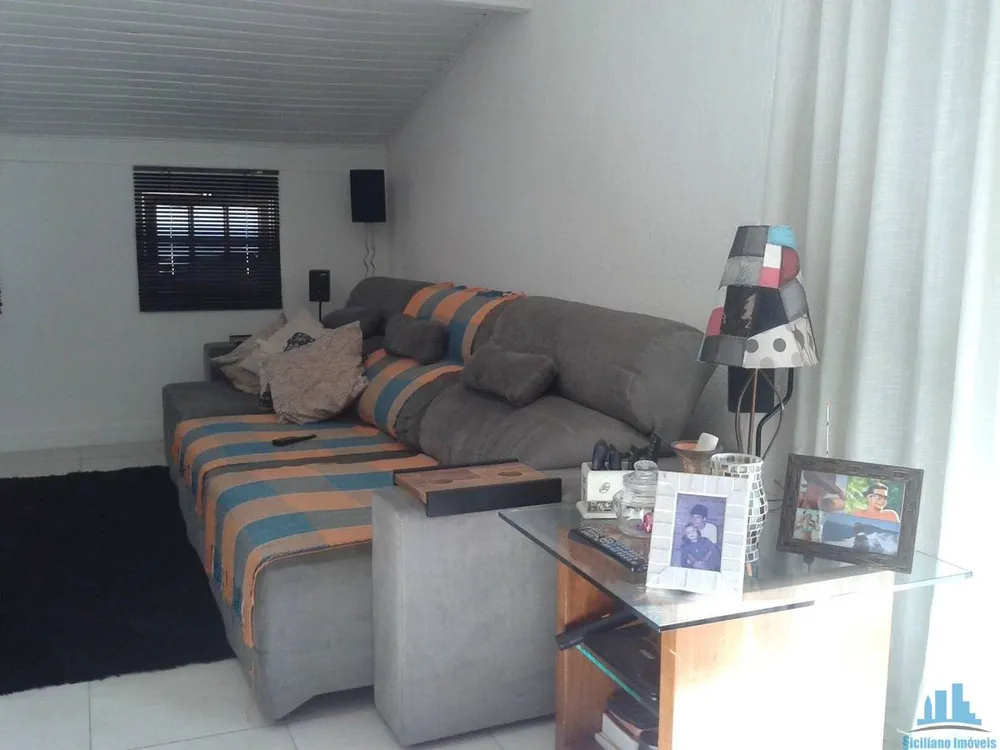 Casa, 3 quartos, 286 m² - Foto 37