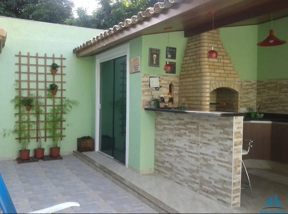Casa, 3 quartos, 286 m² - Foto 44