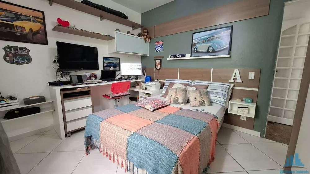 Casa, 3 quartos, 286 m² - Foto 2