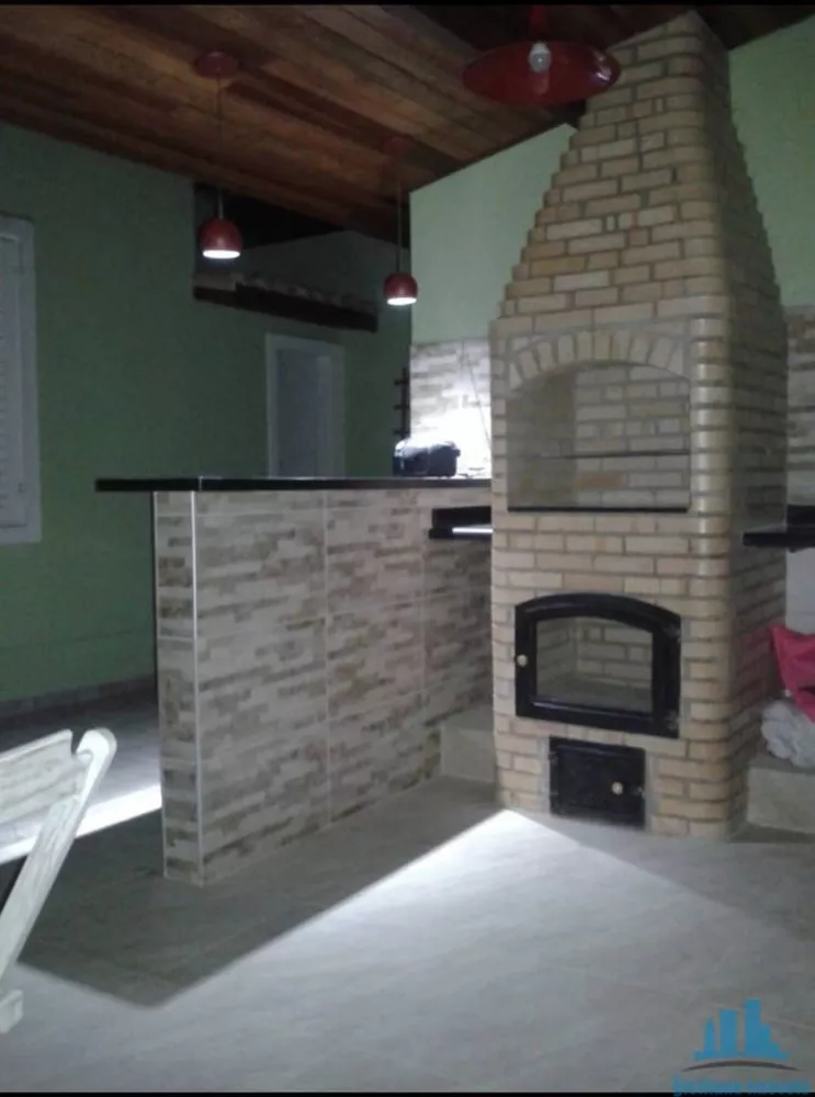 Casa, 3 quartos, 286 m² - Foto 24