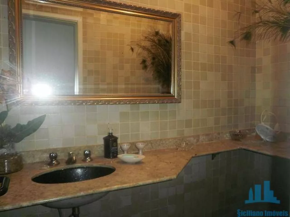 Casa, 3 quartos, 286 m² - Foto 15