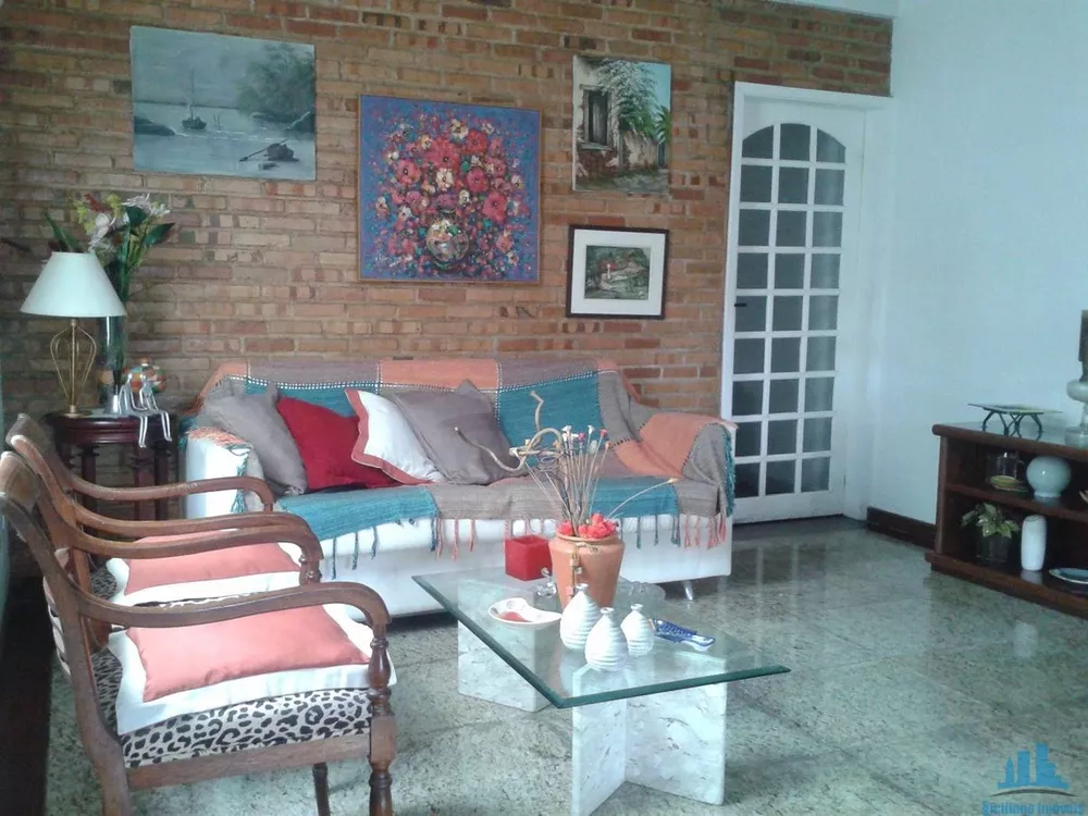Casa, 3 quartos, 286 m² - Foto 18