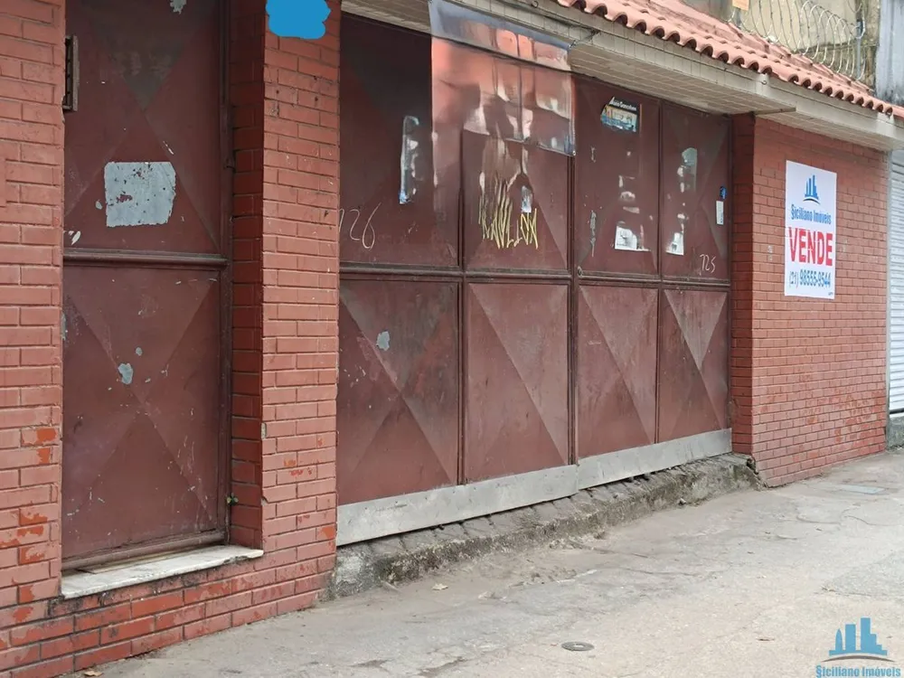 Loja-Salão, 90 m² - Foto 28