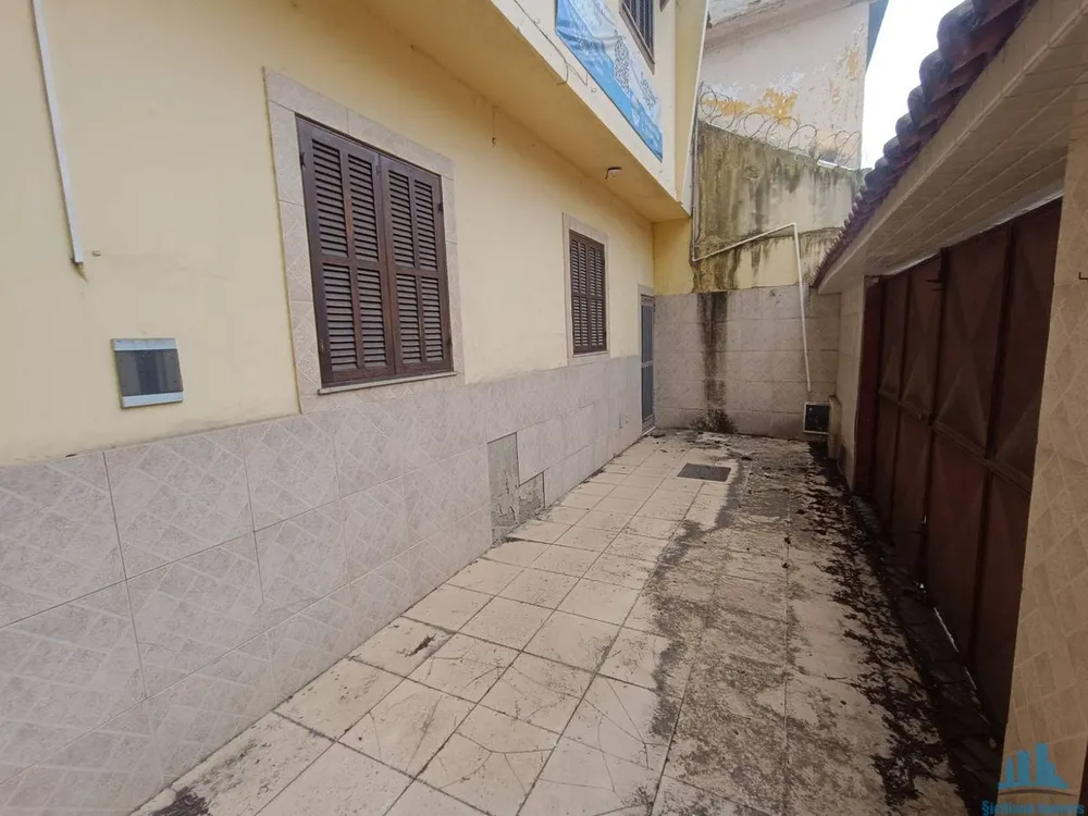 Loja-Salão, 90 m² - Foto 16