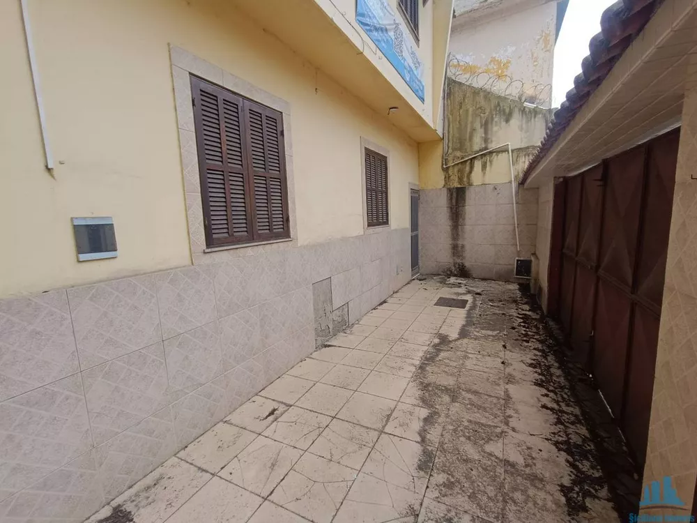 Loja-Salão, 90 m² - Foto 2
