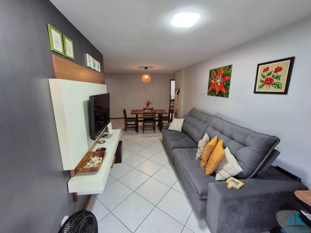 Apartamento, 2 quartos, 70 m² - Foto 4