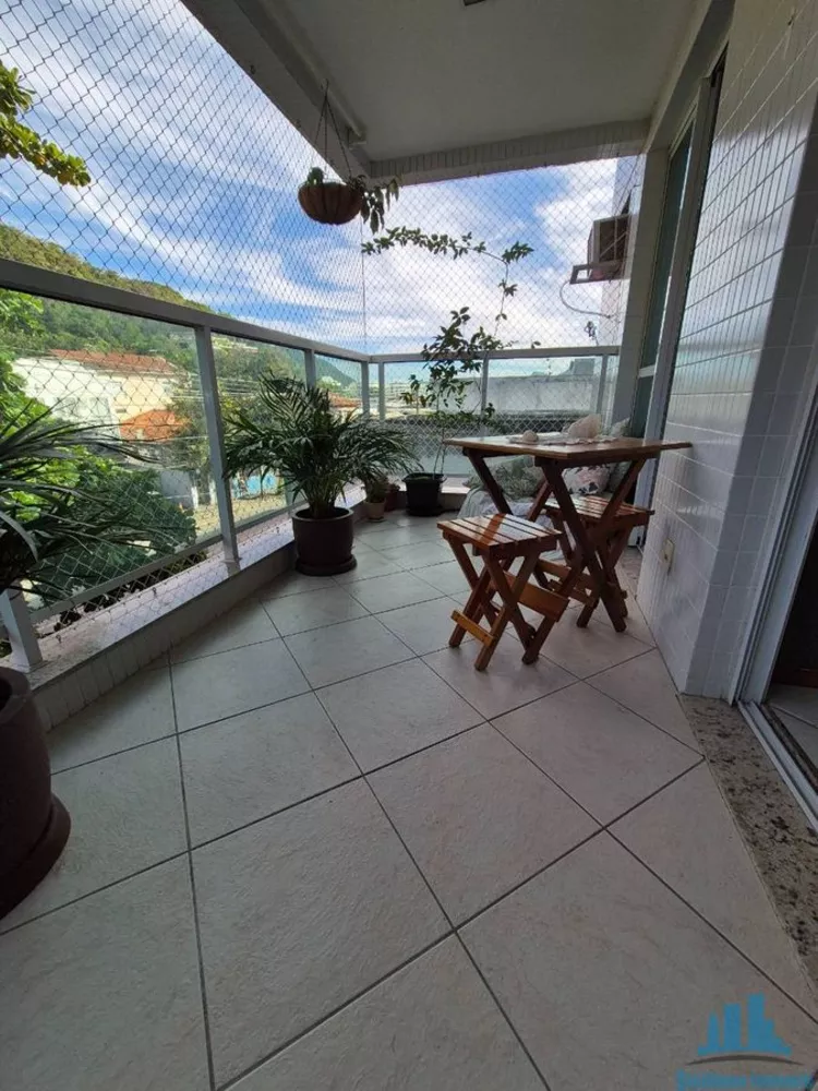 Apartamento, 2 quartos, 70 m² - Foto 7