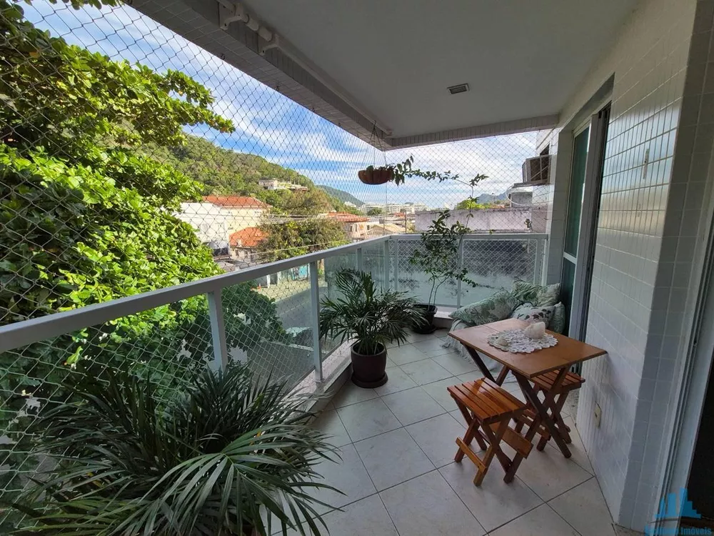 Apartamento, 2 quartos, 70 m² - Foto 1