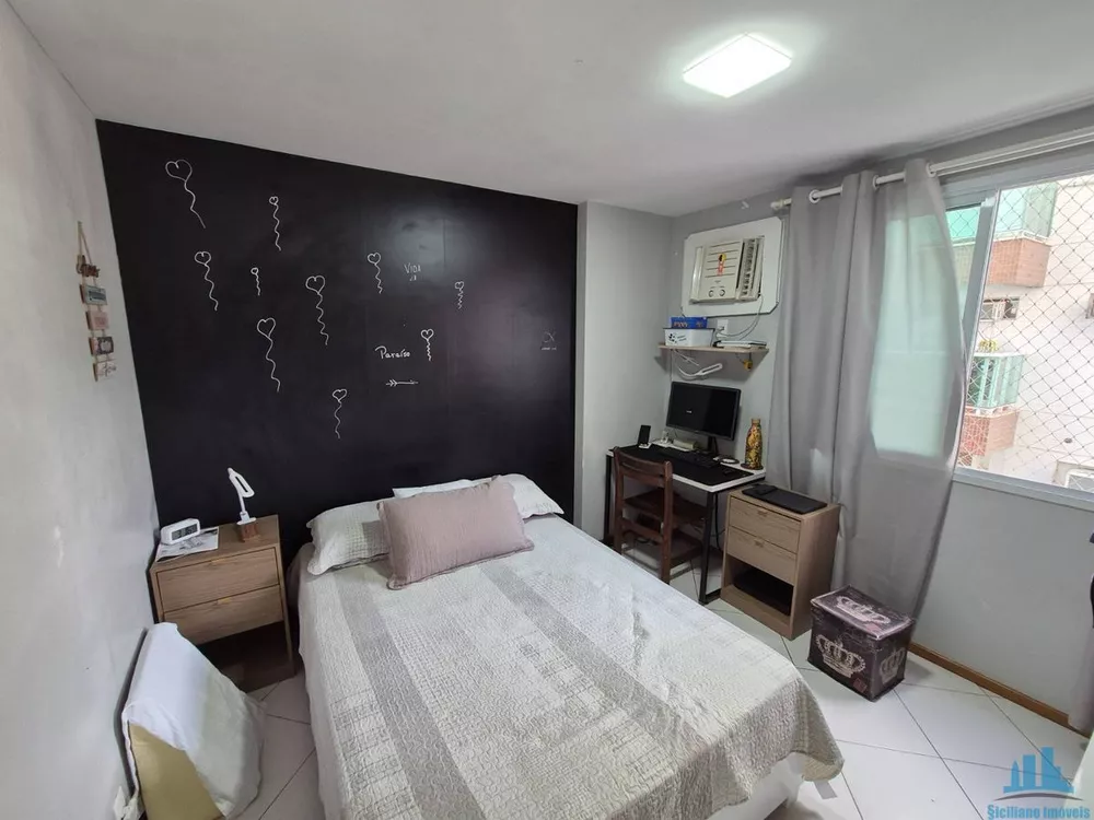 Apartamento, 2 quartos, 70 m² - Foto 9