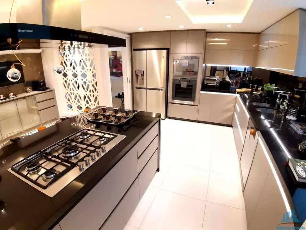 Apartamento, 4 quartos, 372 m² - Foto 11