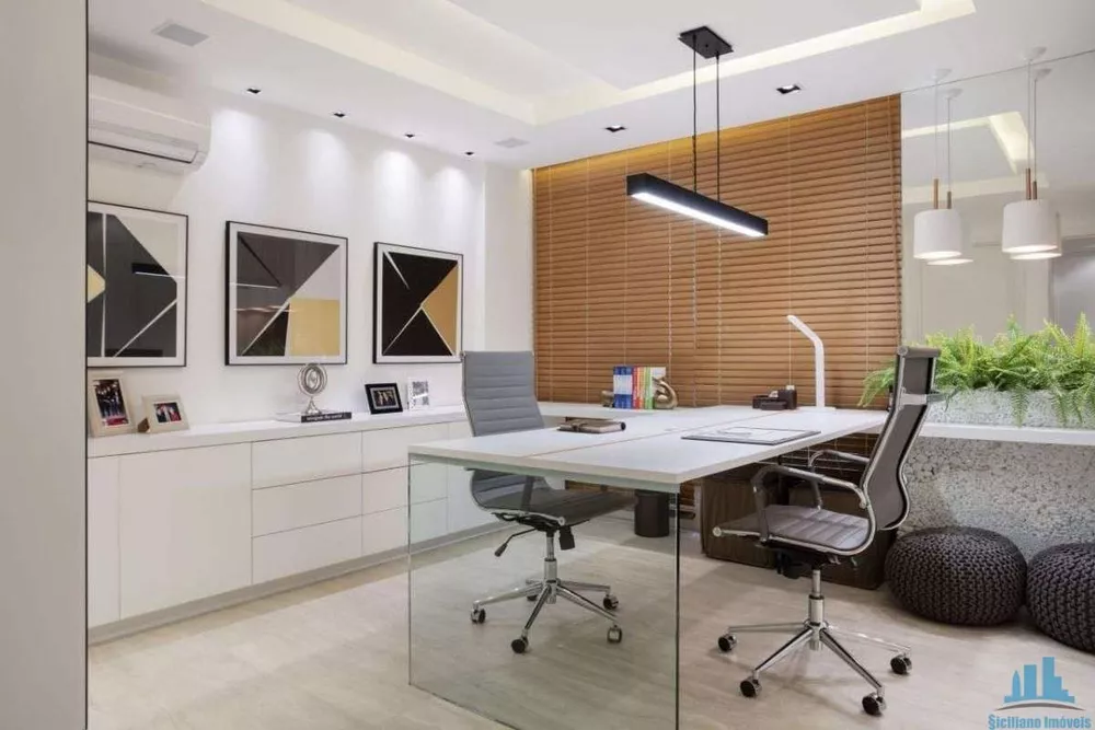 Apartamento, 4 quartos, 372 m² - Foto 26