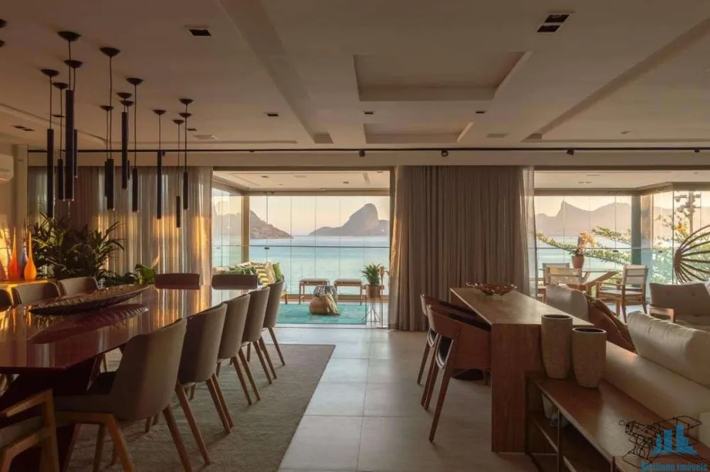 Apartamento, 4 quartos, 372 m² - Foto 70