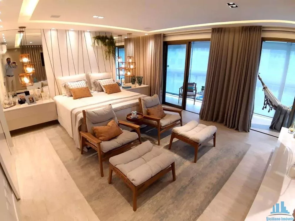 Apartamento, 4 quartos, 372 m² - Foto 13