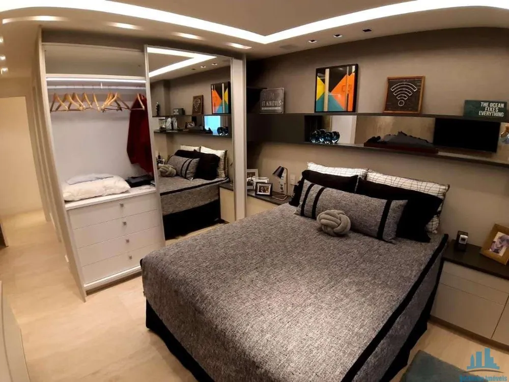 Apartamento, 4 quartos, 372 m² - Foto 58