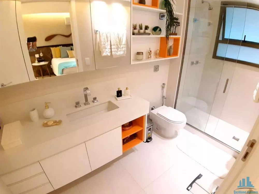 Apartamento, 4 quartos, 372 m² - Foto 21