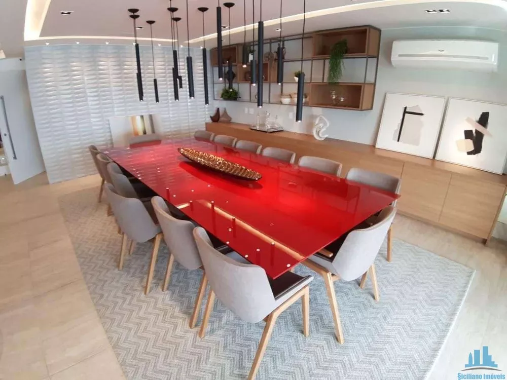 Apartamento, 4 quartos, 372 m² - Foto 32