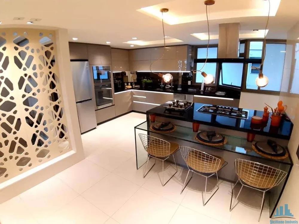 Apartamento, 4 quartos, 372 m² - Foto 1