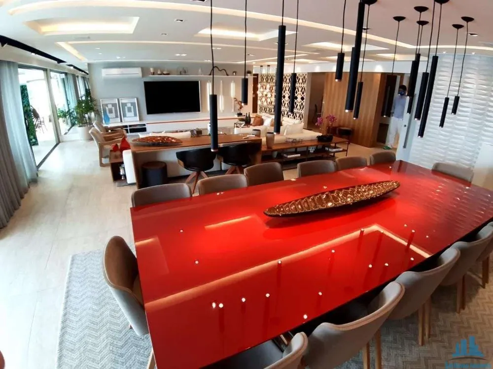 Apartamento, 4 quartos, 372 m² - Foto 65