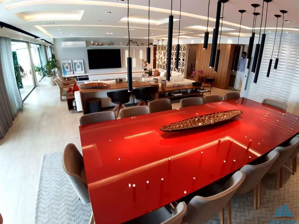 Apartamento, 4 quartos, 372 m² - Foto 17